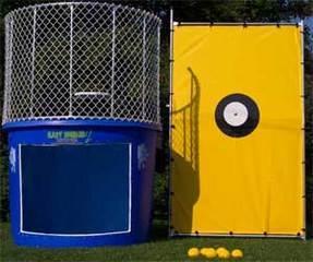 Dunk Tank Dunk Tank