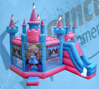 Princess Castle Princess Castle