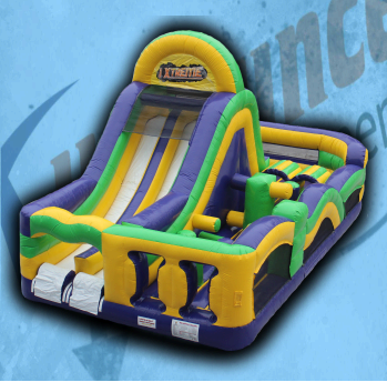 Xtreme Obstacle Xtreme Obstacle
